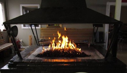 Smokey's Indoor Charcoal Grill - Open Every Friday Night Smokey's Indoor Charcoal Grill - Open Every Friday Night