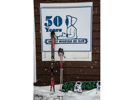 Smokey Mountain Ski Club - Celebrating More Than 50 Years! Smokey Mountain Ski Club - Celebrating More Than 50 Years!